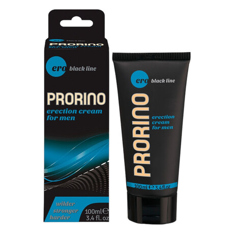 Prorino - krém na penis (100ml)