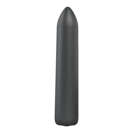 Dorcel Rocket Bullett - nabíjecí tyčový vibrátor (černý)