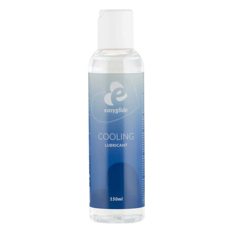 EasyGlide Cooling - chladící lubrikant na vodní bázi (150 ml)