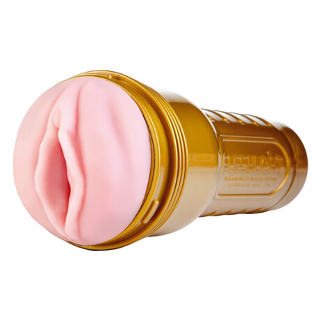 Fleshlight Pink Lady -The Stamina Training Unit