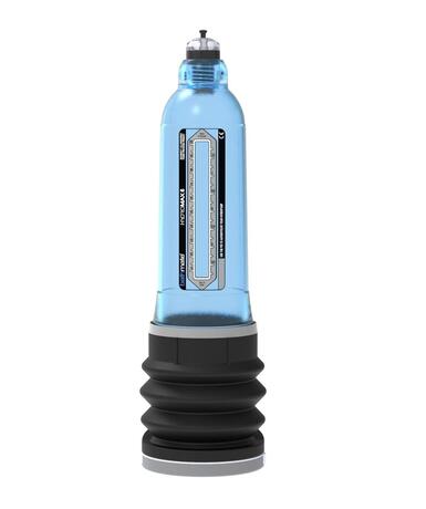 Bathmate Hydromax 8 Aqua Blue