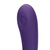 VIVE Gen G-Spot vibrátor a stimulátor klitorisu - Purple