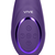 VIVE Gen G-Spot vibrátor a stimulátor klitorisu - Purple