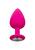 CalExotics Cheeky Gems - pink