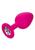 CalExotics Cheeky Gems - pink