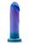 Avant dildo Midnight rendezvous ocean blue