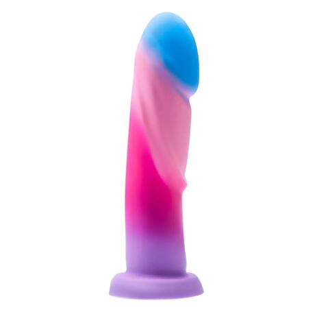 Avant dildo Borealis dreams cotton candy