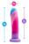 Avant dildo Borealis dreams cotton candy