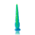 EPIC Scylla fluorescent dildo - Small size