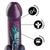 EPIC Basilisk dildo - Small size