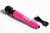 Doxy Die Cast 3R Rechargeable Wand Massager Hot Pink