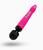 Doxy Die Cast 3R Rechargeable Wand Massager Hot Pink