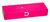 Doxy Die Cast 3R Rechargeable Wand Massager Hot Pink