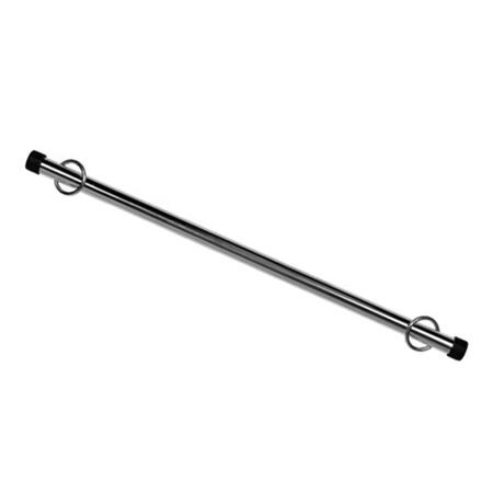 Ouch! Spreader Bar 40cm silver