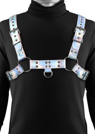 Cosmo Harness - postroj Dare: S/M