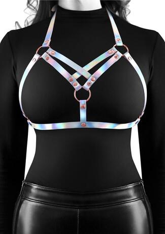 Cosmo Harness - postroj Vamp: L/XL