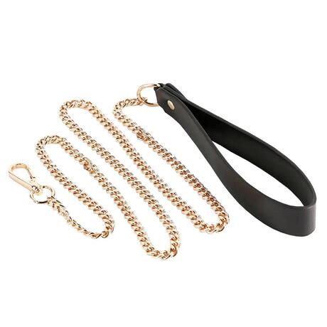 NS Novelties Fetish & Fashion Nyx Leash