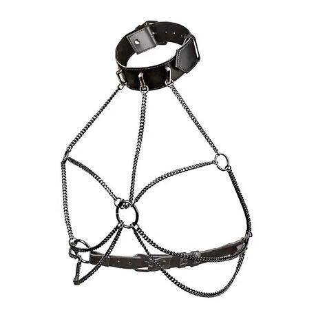 Euphoria Collection PLUS SIZE Harness