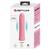 Pretty Love Curtis Super Power Mini Vibrator Pink