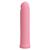 Pretty Love Curtis Super Power Mini Vibrator Pink