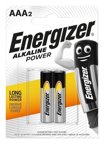 Energizer Base AAA 2ks 7638900297317