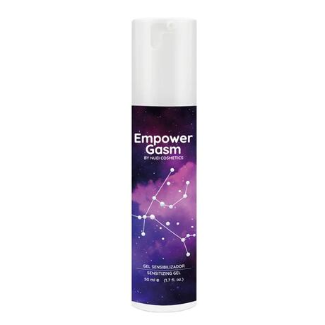 NUEI Empowergasm Sensitizing Gel 50 ml