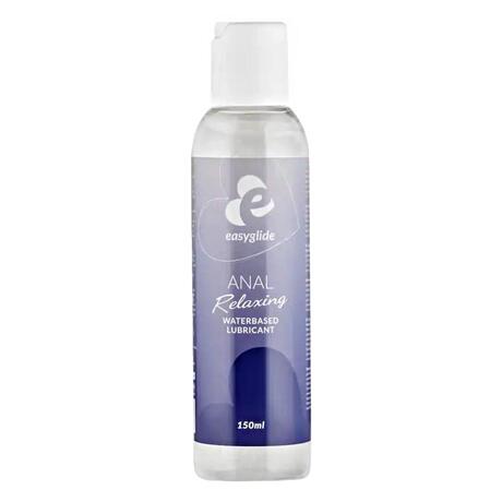 EasyGlide Anal Relaxing Waterbased Lubricant 150 ml