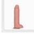 BOOM realistické dildo XL tělové 29 cm