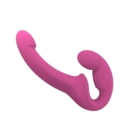 Fun Factory Share lite double dildo Blackberry