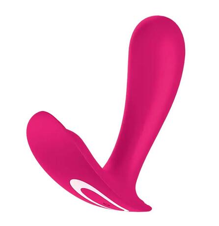 Satisfyer Top secret