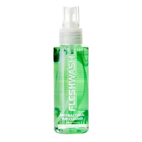 Fleshlight Wash Čisticí sprej 100 ml