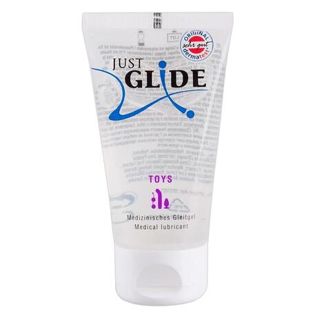 Just Glide Toy lubrikační gel 200 ml