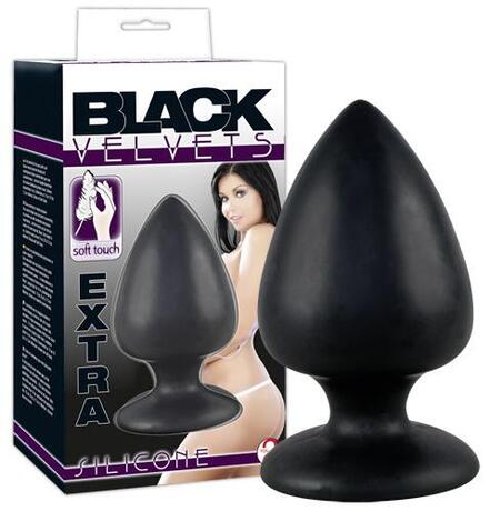 You2Toys Black Velvets Extra