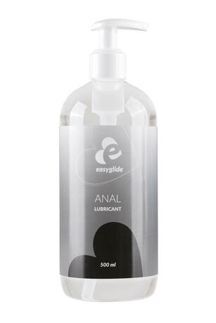 EasyGlide Lubrikační gel Anal 500 ml