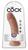 King Cock Realistické dildo 21 cm - tělové