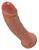 King Cock Realistické dildo 21 cm - tělové