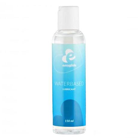 EasyGlide lubrikační gel Waterbased 150 ml