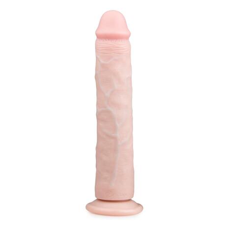 Easytoys Realistic dildo 28 cm - tělové