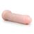 Easytoys Realistic dildo 28 cm - tělové