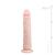 Easytoys Realistic dildo 28 cm - tělové