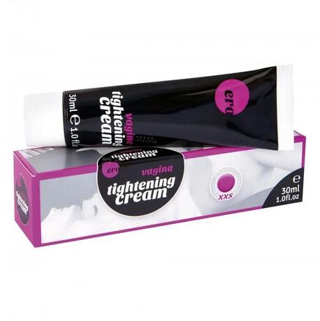 Hot Tightening cream pro NI 30 ml