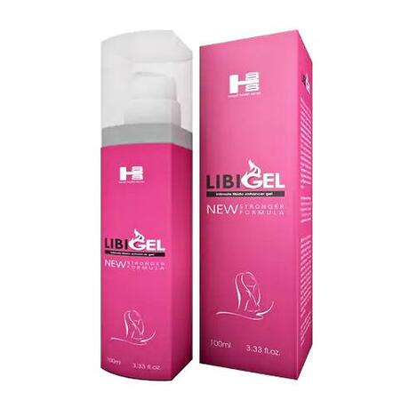 LibiGel 100 ml