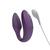 We-vibe Sync 2 Párový vibrátor - Purple