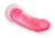 Blush B yours Dildo s přísavkou 20,5 cm