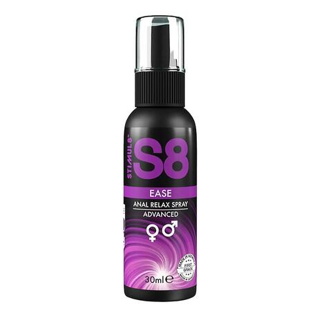 Stimul8 Ease Anal Relax Spray 30 ml