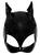 Black Level Vinyl Cat Mask S L