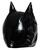 Black Level Vinyl Cat Mask S L