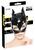 Black Level Vinyl Cat Mask S L