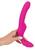 You2toys Vibrating Strapless Strap-on 2