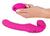 You2toys Vibrating Strapless Strap-on 2